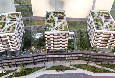 Spațiu comercial, în Baciu - 4