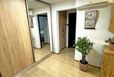 Apartament cu 2 camere decomandat în Central - 3
