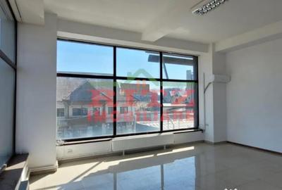 Spațiu comercial, de 242 mp, în Caracal - 1