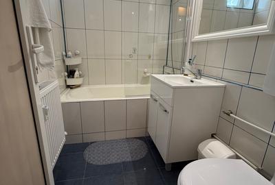 Apartament 2 camere de vanzare Drumul Taberei(Metroul la iesire din bloc) - 34