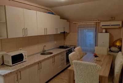 Apartament cu 2 camere decomandat în Dâmbovița - 3