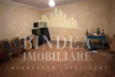 Casa caramida+ teren 3160+ cabana lemn Bencecu de Jos - 10