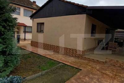 Casă cu 3 camere cu Teren 1200 Mp în Odoreu - 1