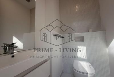 Apartament cu 4 camere decomandat, mobilat în Eminescu - 11