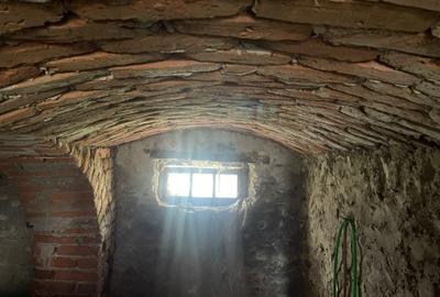 Casa veche cu sura zona linistita - 16