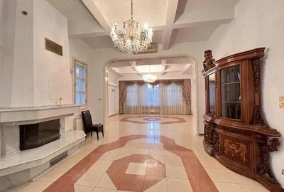 Inchiriere vila lux zona 13 Septembrie Marriot - 3