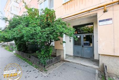 Apartament 3 camere luminos,decomandat, renovat in cartier Lenin,Sfantu Gheorghe - 16