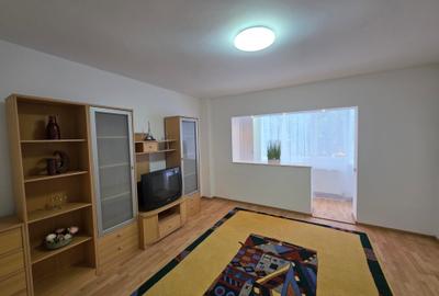 Vand apartament 2 camere et.1 Balcescu