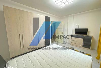 Apartament cu 2 camere decomandat în Bariera Vâlcii - 5