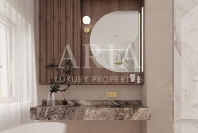 MODERN VILLA - LUXURY GATED COMMUNITY - 10