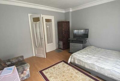 Casă cu 3 camere în Central - 4