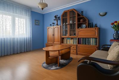 Casă cu 4 camere cu Teren 425 Mp în Fundeni - 2
