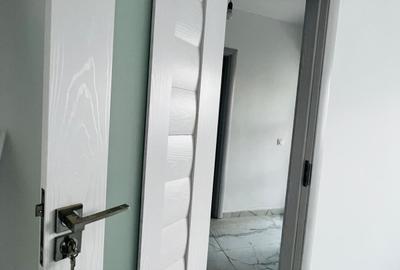 Casă cu 4 camere cu Teren 250 Mp în Berceni - 5