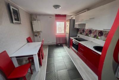 Apartament cu 2 camere decomandat în Central - 4