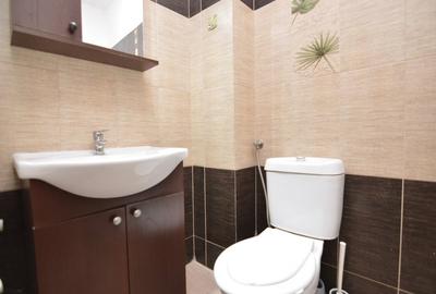 Garsonieră decomandată, mobilată în Unirii - 13