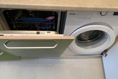 Apartament 2 Camere Tineretului Militari Residence / Loc de Parcare - 2