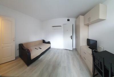 Piata Trapezului, Aleea Mizil, 8 minute metrou Piata Trapezului, Aleea Mizil, 8 minute metrou - 2