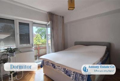 Apartament cu 3 camere decomandat în Iosia - 3