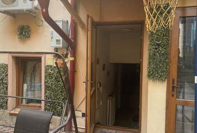 Casă cu 2 camere în Central - 3