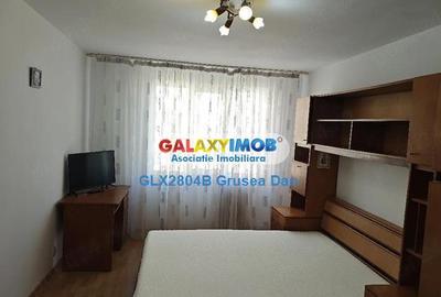 Apartament cu 2 camere decomandat, mobilat în Rahova