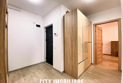 Apartament 2 camere Grand Hill,  Buna Ziua, Terasa 7 mp, Parcare subterana inclu - 18