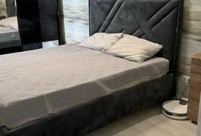 Apartament cu 2 camere semidecomandat în Lipovei