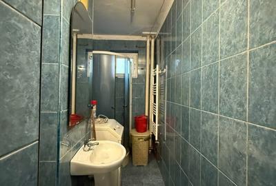 Apartament 2 camere, 40 mp utili,  zona Blascovici - 6