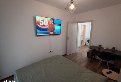 Garsonieră în Central - 2