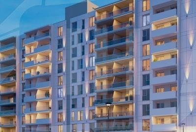 Apartamente 4 camere, proiect rezidential premium, zona Marasti - 1