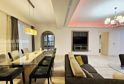 Apartament 3 camere 123 MP | Aviatiei- Persepolis | Parcare subterana - 6