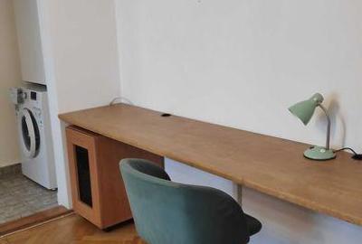 Apartament cu 2 camere semidecomandat în Gării - 2