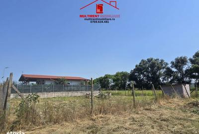 Teren de 403 mp, în Central