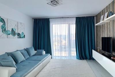 Aviatiei-Promenada-  Cloud 9- parcare subterana - - 3