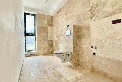 Casă individuală cu 6 camere cu Canalizare în Tunari - 9