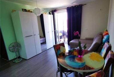 Apartament cu 2 camere decomandat, mobilat în Giroc