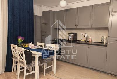 Apartament cu 2 camere, etaj intermediar, bloc nou, zona Aradului - 4