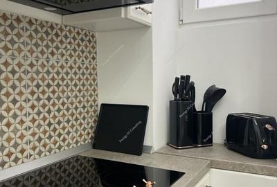 Apartament 2 Camere | Eleganta in zona Odobescu | Etaj 1 - 4