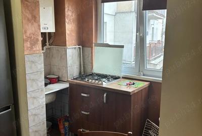 Apartament cu 2 camere decomandat în Central - 2