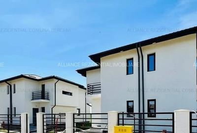 Duplex modern - 3 camere, 2 băi și pod spațios - 11