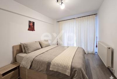 Apartament cu 4 camere decomandat, mobilat în Florești - 10