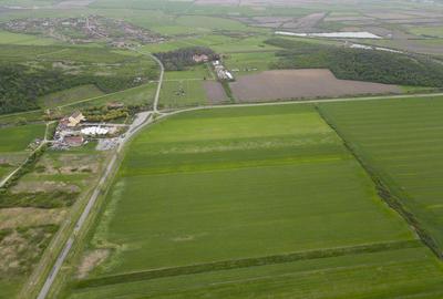 Teren extravilan de 22500mp Zona Ineu - 16