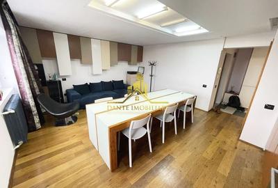 3 camere, mobilat modern, spatios, terasa, Zorilor, UMF, Observator 3 camere, mobilat modern, spatios, terasa, Zorilor, UMF, Observator - 10