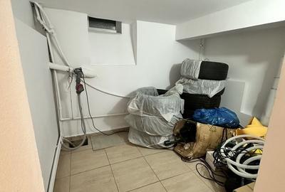 Casă cu 4 camere în Trafic Greu - 12