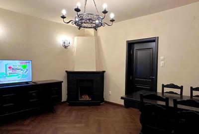 Apartament 3 Camere Deosebit | 65 mp  | Metrou | Dorobanti Apartament 3 Camere Deosebit | 65 mp  | Metrou | Dorobanti - 4