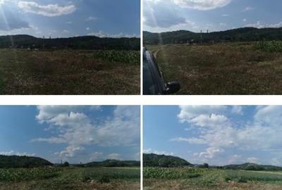 Cota de 1/2 din teren 2356 mp Com. Mihaesti, jud Valcea - 4