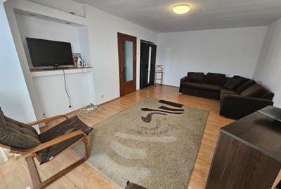 Garsoniera Vitan Mall | Alexander von Humboldt | centrala proprie | bloc mixt - 3