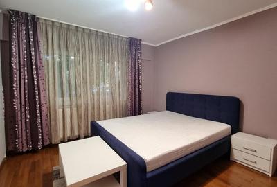 Apartament 3 camere decomandate Carpati 2 parter - 1