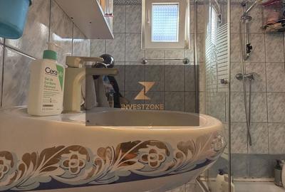 Apartament cu 2 camere decomandat în Decebal - 15