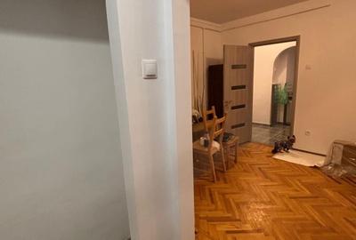 Apartament cu 2 camere semidecomandat în Pajura - 8
