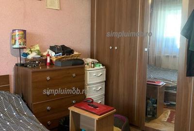 Apartament cu 3 camere semidecomandat, mobilat în Dristor - 4